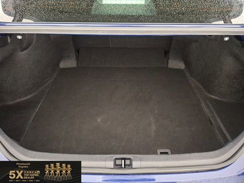 Certified 2024 Toyota Camry SE FWD image 34