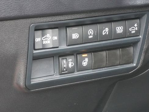 Used 2025 Toyota Tundra SR5 w/ TRD Off-Road Package image 21