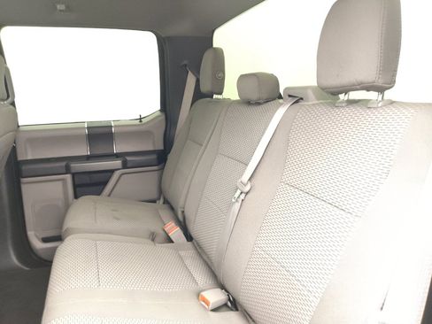 Used 2018 Ford F150 XLT RWD image 18