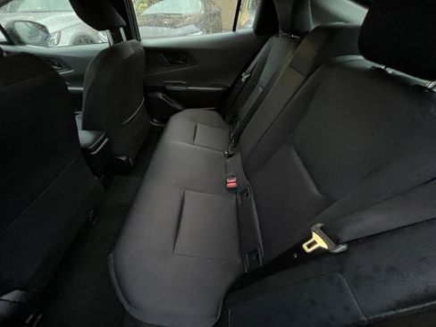 Used 2025 Toyota Prius LE image 25