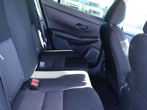 Used 2025 Nissan Sentra SV w/ All-Weather Package image 15