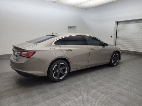 Used 2022 Chevrolet Malibu LT FWD image 10