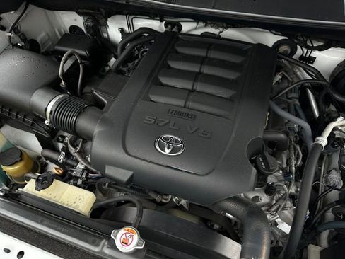 Used 2018 Toyota Tundra 1794 Edition image 41