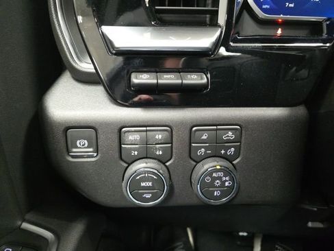 New 2026 Chevrolet Silverado 2500 LTZ w/ LTZ Plus Package image 19