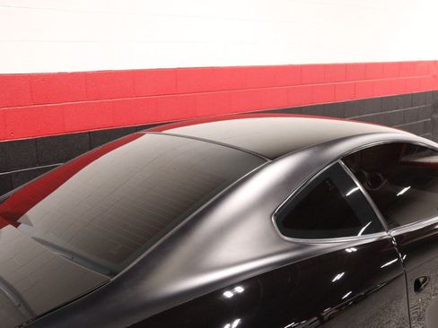 Used 2005 Ferrari 612 Scaglietti RWD image 10