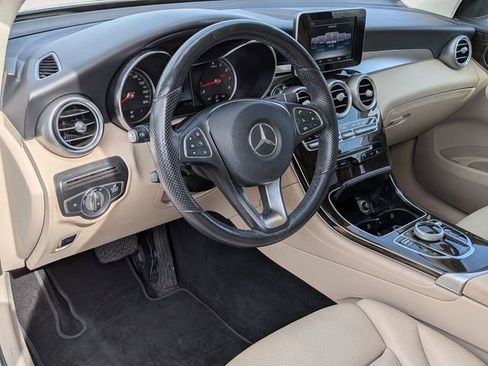Used 2017 Mercedes-Benz GLC 300 GLC 300 image 10