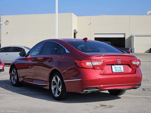 Used 2019 Honda Accord EX-L image 5