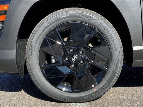 New 2026 Hyundai Kona SEL Sport image 12