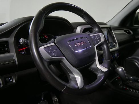 Used 2019 GMC Acadia SLT AWD/4WD image 13
