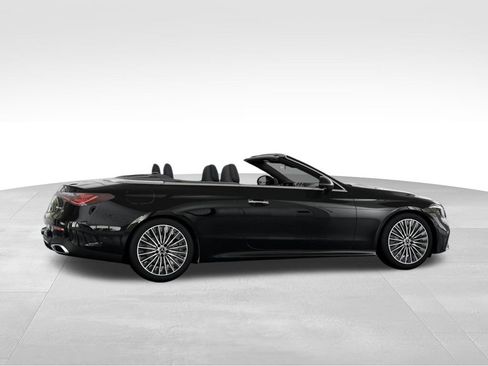 New 2026 Mercedes-Benz CLE 300 4MATIC Cabriolet image 18