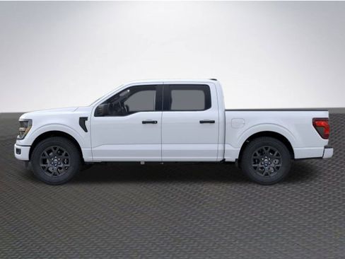 New 2026 Ford F150 STX w/ Equipment Group 200A image 3