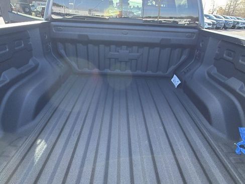 New 2026 Chevrolet Colorado Trail Boss AWD/4WD image 10