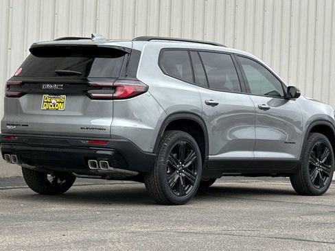 New 2026 GMC Acadia Elevation w/ Super Cruise Package image 5