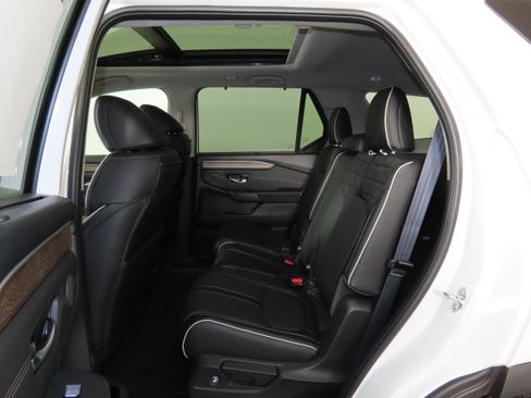 New 2026 Honda Pilot Elite image 7