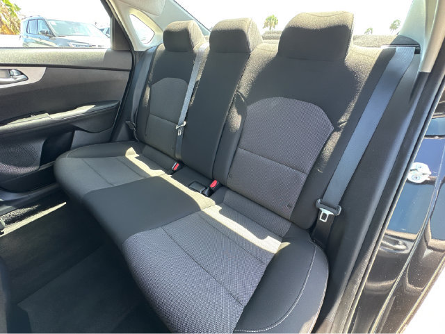 Certified 2023 Kia Forte LXS FWD image 17