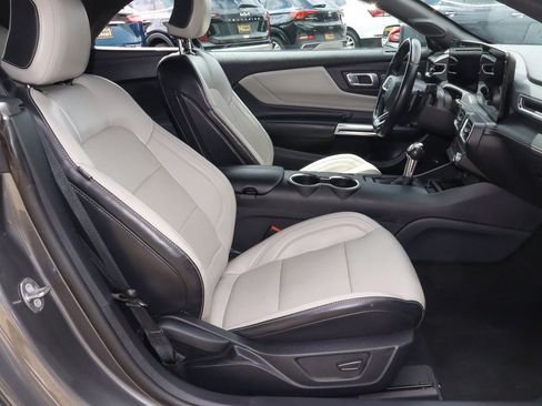 Used 2024 Ford Mustang GT Premium RWD image 21