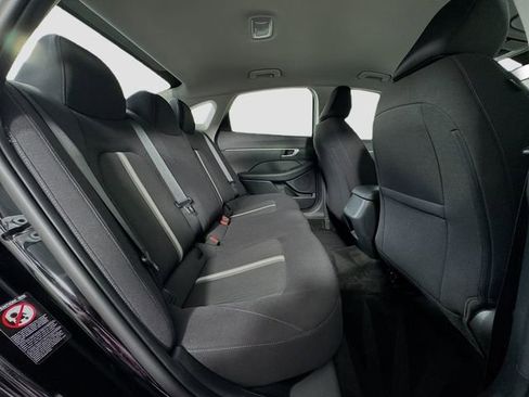 Certified 2023 Hyundai Sonata SE FWD image 28