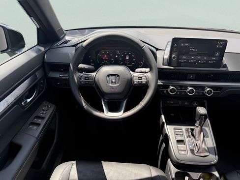 New 2026 Honda CR-V Sport-L image 19