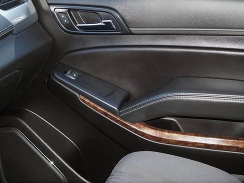 Used 2019 Chevrolet Tahoe LS w/ Enhanced Driver Alert Package image 27