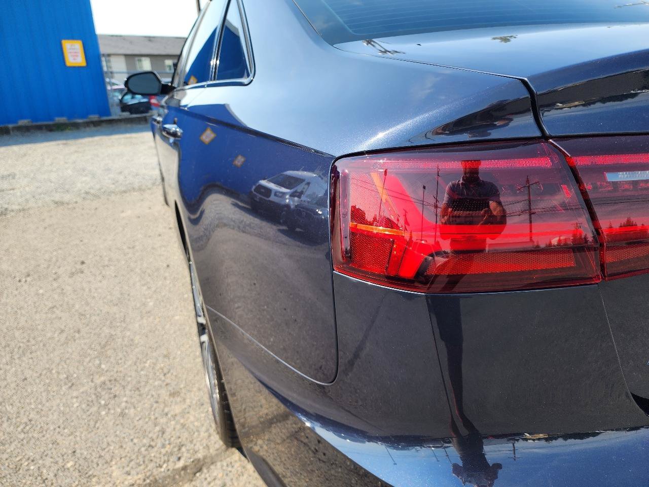 Used 2017 Audi A6 3.0T Prestige w/ Prestige Package AWD/4WD image 37