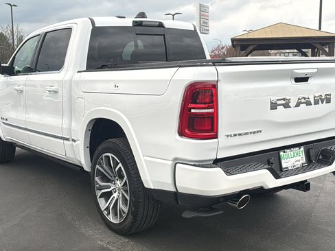 New 2026 RAM 1500 Tungsten w/ Bed Utility Group image 5