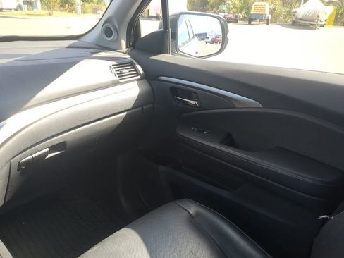 Used 2019 Honda Ridgeline RTL image 13