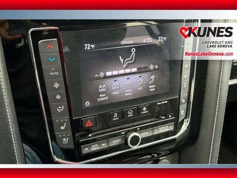 Used 2021 INFINITI QX80 Sensory w/ All-Season Package AWD/4WD image 39