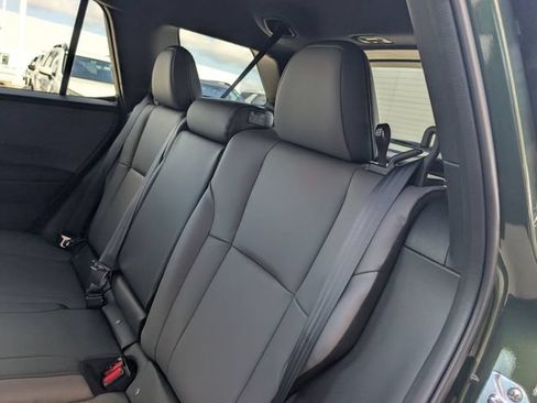 New 2026 Subaru Outback Premium AWD/4WD image 20