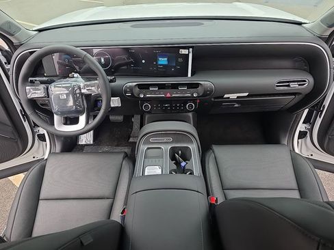New 2026 Hyundai Palisade Limited AWD/4WD image 18