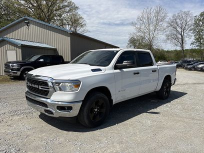 Used 2024 RAM 1500 Big Horn