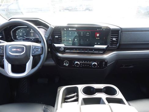 Used 2023 GMC Sierra 1500 Elevation AWD/4WD image 42