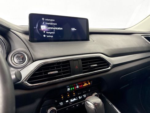 Used 2022 MAZDA CX-9 Touring image 12