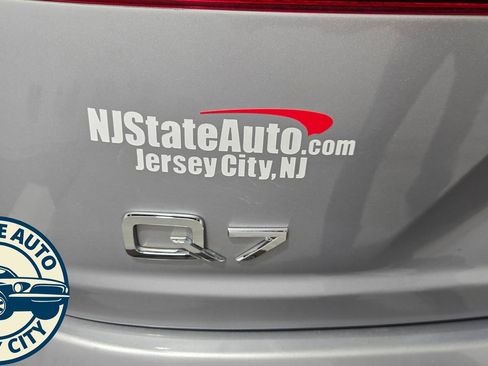 Used 2019 Audi Q7 2.0T Premium Plus w/ Premium Plus Package AWD/4WD image 33