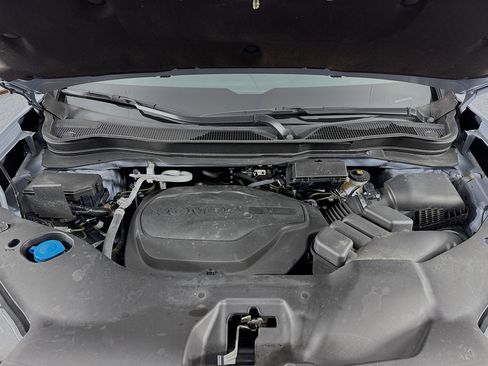 Certified 2024 Honda Ridgeline Sport image 28