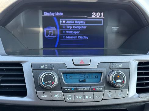 Used 2013 Honda Odyssey EX-L image 43