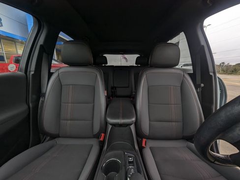 Used 2022 Chevrolet Equinox RS image 25