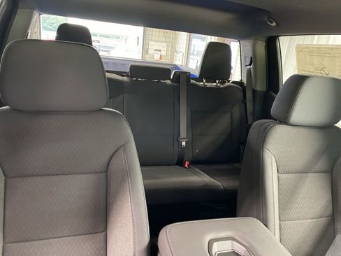 New 2025 Chevrolet Silverado 1500 LT image 28