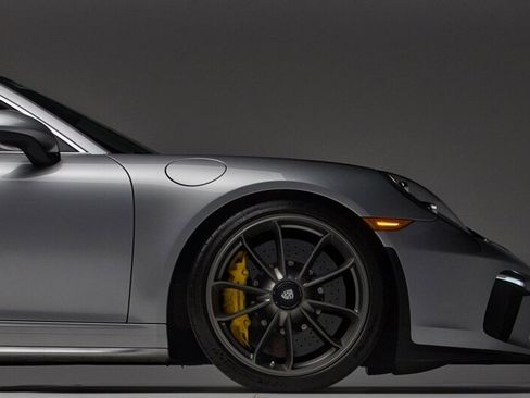 Used 2019 Porsche 911 GT3 image 15