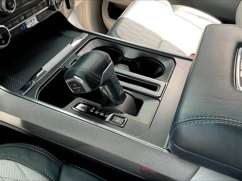 Used 2021 Ford F150 Limited AWD/4WD image 18