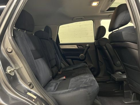 Used 2011 Honda CR-V EX image 9