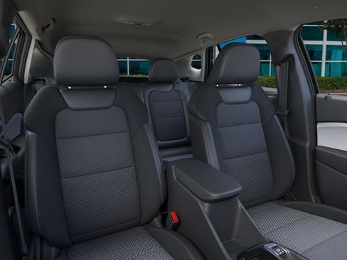 New 2026 Chevrolet Trax LT w/ Driver Confidence Package image 52