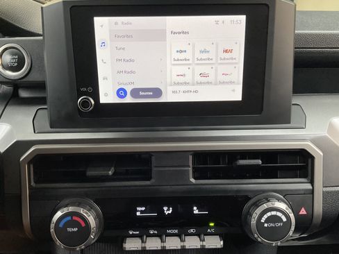 Used 2025 Toyota 4Runner SR5 image 16