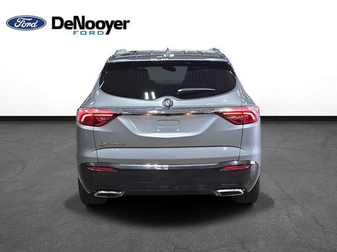 Used 2023 Buick Enclave Essence w/ Experience Buick Package AWD/4WD image 7