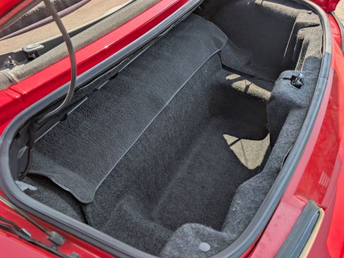 Used 1994 Chevrolet Camaro Z28 RWD image 85