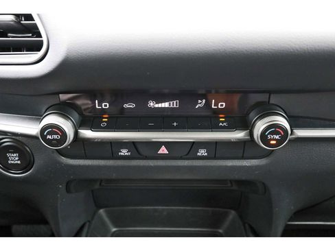 Used 2023 MAZDA CX-30 AWD 2.5 S w/ Select Package image 24