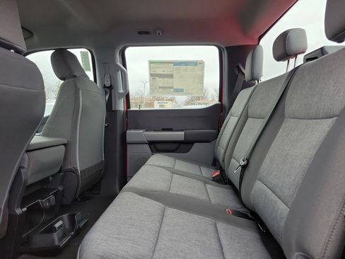 New 2026 Ford F250 XL w/ STX Appearance Package image 13