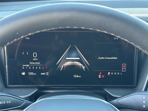 New 2026 GMC Terrain AT4 w/ Convenience Package III image 14