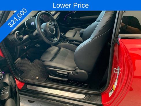 Used 2023 MINI Cooper S FWD image 3
