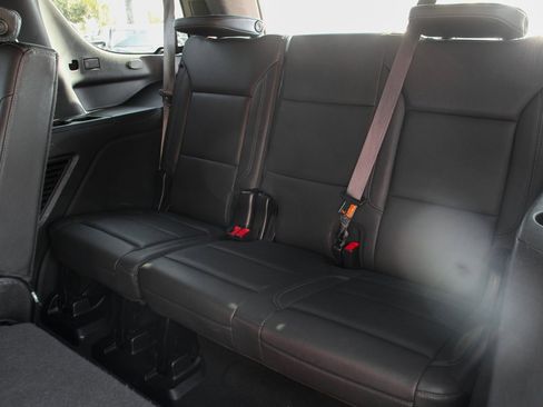 Used 2023 Chevrolet Tahoe LT image 37