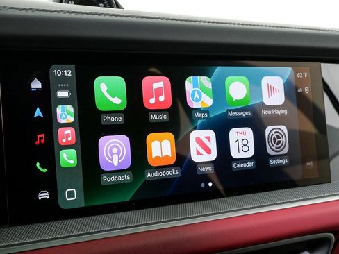 New 2026 Porsche Cayenne AWD image 16